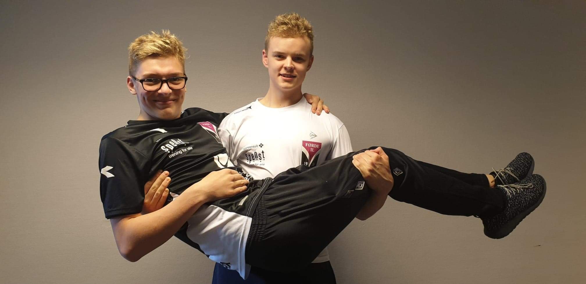 Årsklasse Mesterskapet 2019